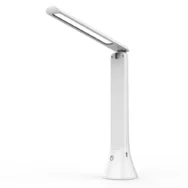 Лампа настольная Xiaomi Yeelight Rechargeable Folding Desk Lamp YLYTD-0027 White CN