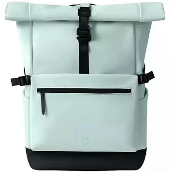 Рюкзак Mijia Rolled Casual Backpack MJXXB01RM зел
