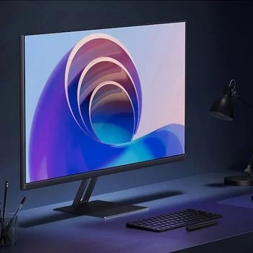 Монитор Xiaomi Redmi Gaming A27Q 2025 27 2k IPS 165Hz P27QCA-RA 3