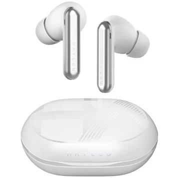 Беспроводные наушники Xiaomi Haylou Mori Pro White