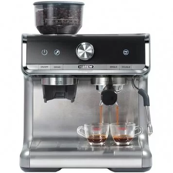 Кофемашина Xiaomi Hibrew H7 CM5020 1