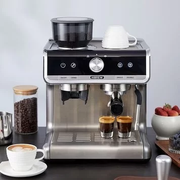 Кофемашина Xiaomi Hibrew H7 CM5020 3