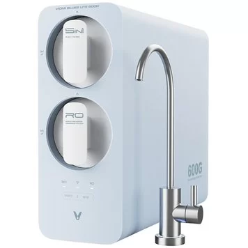 Умный очиститель для воды Xiaomi Viomi Blues Lite 600G MR662-A 1