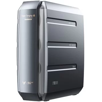 Умный очиститель для воды Xiaomi Viomi Blues Pro 1200G MR1223-B 1