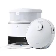 Робот-пылесос Xiaomi DEEBOT T30 PRO OMNI CH2311A DDX14 White RU