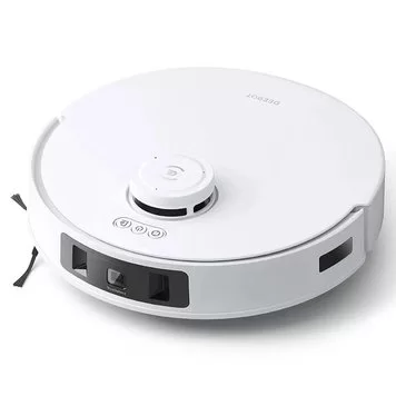 Робот-пылесос Xiaomi DEEBOT T30 PRO OMNI CH2311A DDX14 2