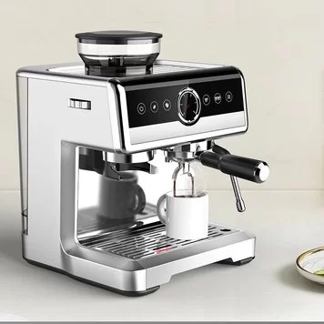Кофемашина Xiaomi KaringBee CM7020 CM7020A 4