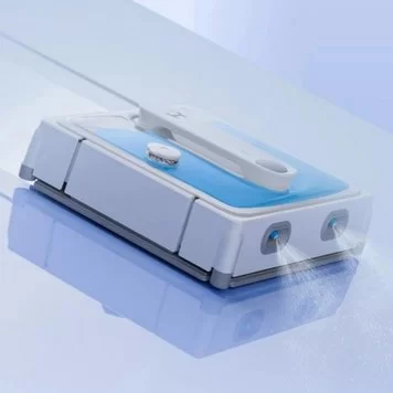 Робот-стеклоочиститель Xiaomi HUTT W9 3