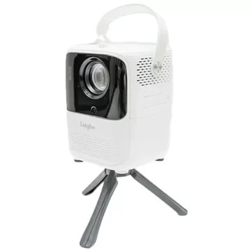 Проектор Xiaomi Lingbo 08-T6 MAX White EU