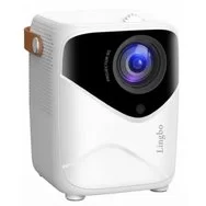 Проектор Xiaomi Lingbo T8 MAX White EU