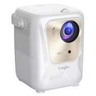 Проектор Xiaomi Lingbo Play 06 White EU