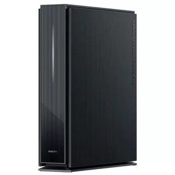 Роутер Xiaomi BE6500 Pro RB06 Black CN
