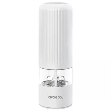 Мельница для специй электрическая Xiaomi Circle Joy Grinder CJ-EG02 бел 1