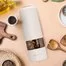 Мельница для специй электрическая Xiaomi Circle Joy Grinder CJ-EG02 бел 2