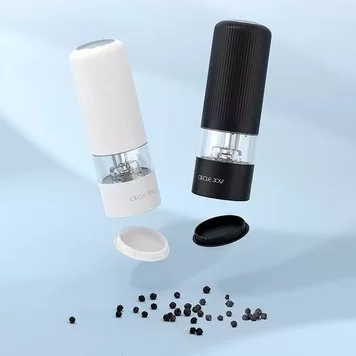 Мельница для специй электрическая Xiaomi Circle Joy Grinder CJ-EG02 общ