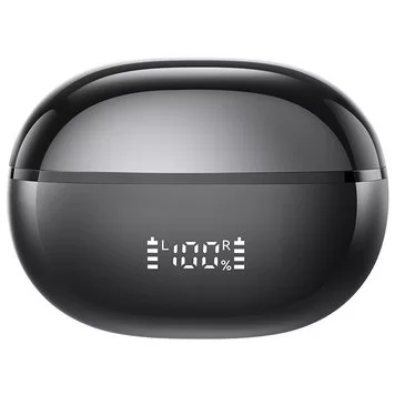 Беспроводные наушники Xiaomi HAYLOU Airfree OW03 черн 1