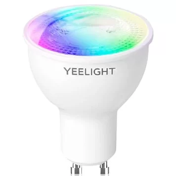 Лампочка Xiaomi Yeelight Smart LED Bulb Dimmable YLDP004 EU