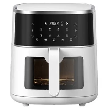 Аэрогриль Xiaomi BEHEART Smart Air Fryer 4L AF-E4003-AS White EU