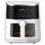 Аэрогриль Xiaomi BEHEART Smart Air Fryer 4L AF-E4003-AS White EU