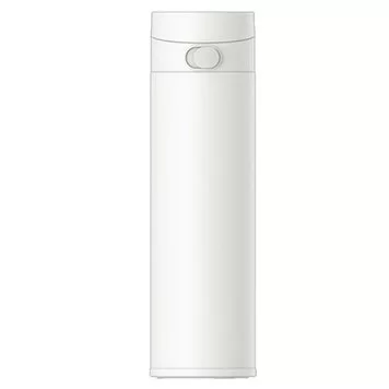 Термос Xiaomi Mijia Flip Ver.2 480 ml с автоматическим замком MJTGB01PL бел