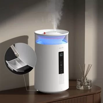 Увлажнитель воздуха Xiaomi Deerma DEM-F954W 3