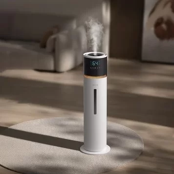 Увлажнитель воздуха Xiaomi Deerma DEM-F955W 2