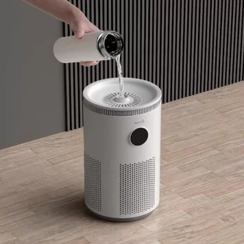 Увлажнитель воздуха Xiaomi Deerma DEM-F956W White EU 5