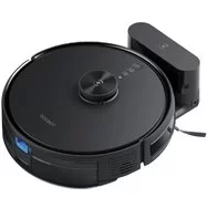 Робот-пылесос Xiaomi Ecovacs Deebot Y1 PRO DLX34 Black RU