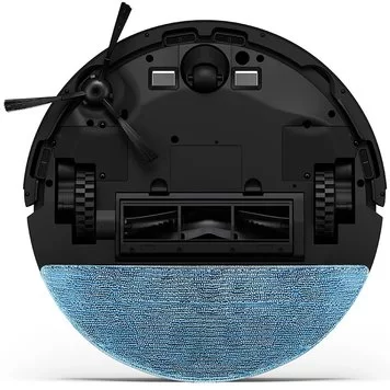 Робот-пылесос Xiaomi Ecovacs Deebot Y1 PRO DLX34 Black 2
