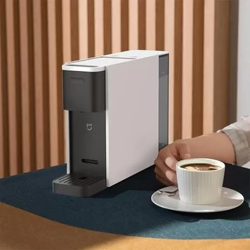 Кофемашина капсульная Xiaomi Mijia Capsule Coffee Machine N1 S1301 3