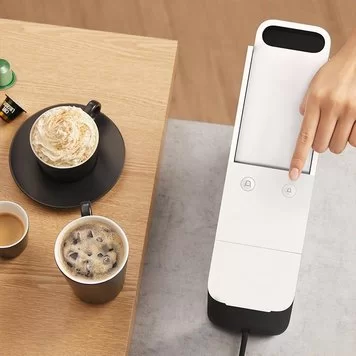 Кофемашина капсульная Xiaomi Mijia Capsule Coffee Machine N1 S1301 4
