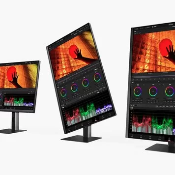 Монитор Xiaomi Xiaomi Redmi Display 27 A27U 4K 60Hz P27UCA-RA 3
