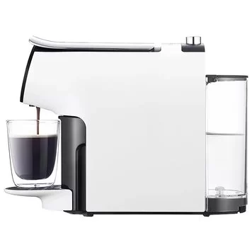 Кофемашина капсульная Xiaomi Scishare Capsule Coffee Machine S1102 2