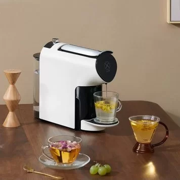 Кофемашина капсульная Xiaomi Scishare Capsule Coffee Machine S1102 4