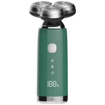 Электробритва Xiaomi Xiaomi Huanxing Shaver S6 Green 1