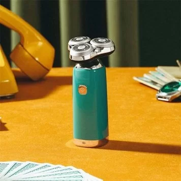 Электробритва Xiaomi Xiaomi Huanxing Shaver S6 Green 2