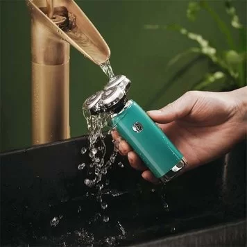 Электробритва Xiaomi Xiaomi Huanxing Shaver S6 Green 4