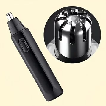 Триммер для носа Xiaomi BEHEART TS01 2