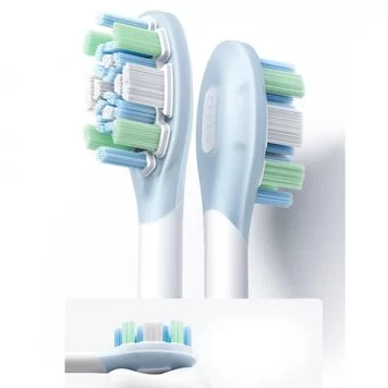 Электрическая зубная щетка Xiaomi Mijia Sonic Electric Toothbrush MES609 общ 2