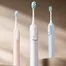 Электрическая зубная щетка Xiaomi Mijia Sonic Electric Toothbrush MES609 общ