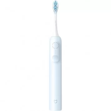 Электрическая зубная щетка Xiaomi Mijia Sonic Electric Toothbrush MES609 син 1