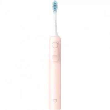 Электрическая зубная щетка Xiaomi Mijia Sonic Electric Toothbrush MES609 роз 1
