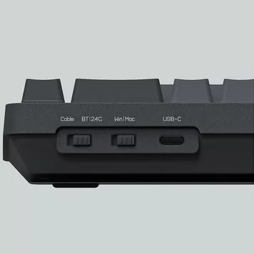 Клавиатура Xiaomi MIIIW Z680CC 2