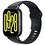 Умные часы Xiaomi Redmi Watch 5 Active M2351W1 BHR8784GL Black GL