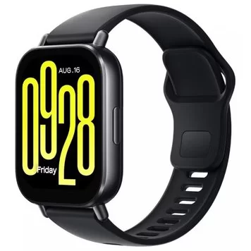 Xiaomi Redmi Watch 5 Active M2351W1 BHR8784GL Black EU