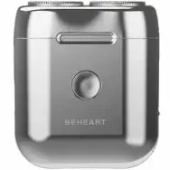 Электробритва Xiaomi Beheart G520 Silver CN