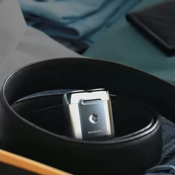 Электробритва Xiaomi Beheart G520 3