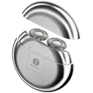 Электробритва Xiaomi Beheart G220 Silver CN