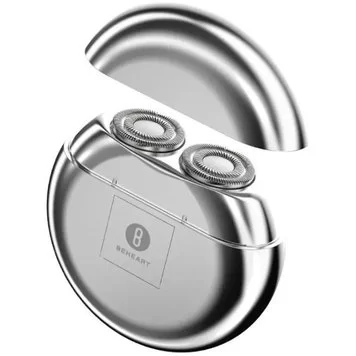 Электробритва Xiaomi Beheart G220 1