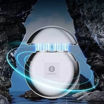 Электробритва Xiaomi Beheart G220 2